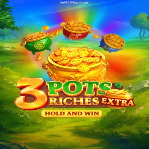 Unveiling the Excitement of 3potsExtra: A Comprehensive Guide