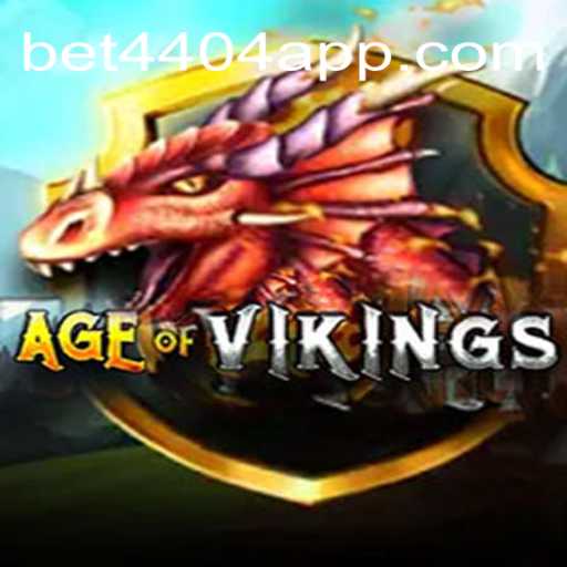 Age of Viking: A Journey into Norse Legends