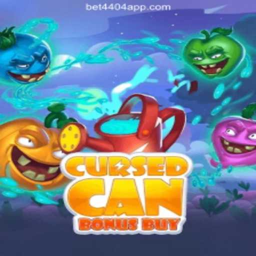 CursedCanBonusBuy: Dive into the Mysterious World of Online Gaming