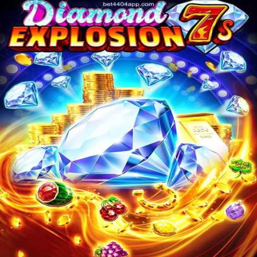 Exploring DiamondExplosion7s: A Deep Dive into an Exciting Game Experience