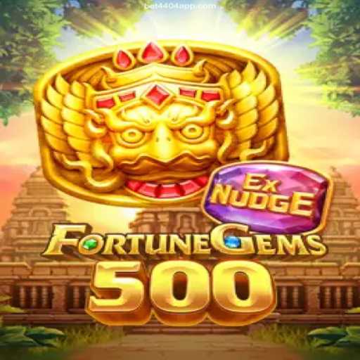 Exploring the Thrilling World of FortuneGems500 on Bet4404👏 ONLINE PLATAFORMA OFICIAL