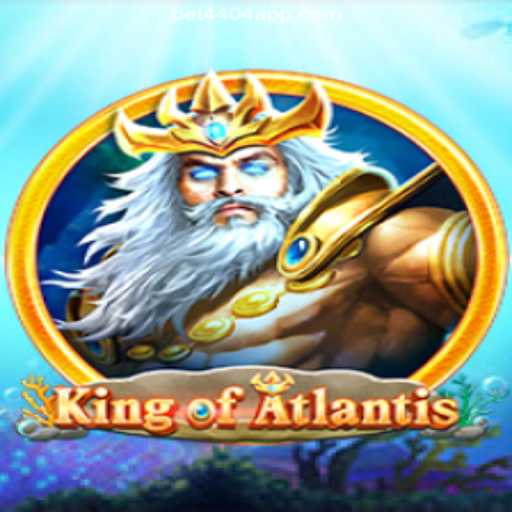 Explore the Mystical Adventure in KingofAtlantis