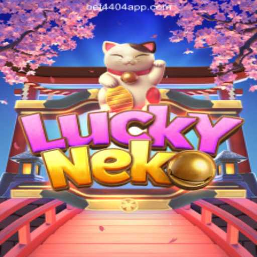 Explore the Enchanting World of LuckyNeko: An Exciting Online Slot Game on Bet4404