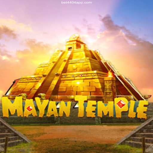 Discover the Enchantment of MayanTemple