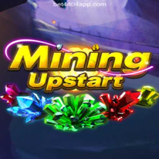 Discovering MiningUpstart: The Game that's Revolutionizing Online Platforms like Bet4404