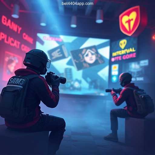 Exploring the World of PG Games: Your Guide to Bet4404⭐️ ONLINE PLATAFORMA OFICIAL Bet4404.Com