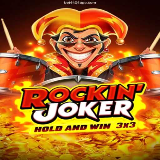 Exploring the Thrills of RockinJoker: Your Guide to the Game and Bet4404