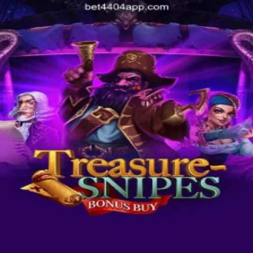 Exploring TreasuresnipesBonusBuy: A Thrilling Adventure Awaits